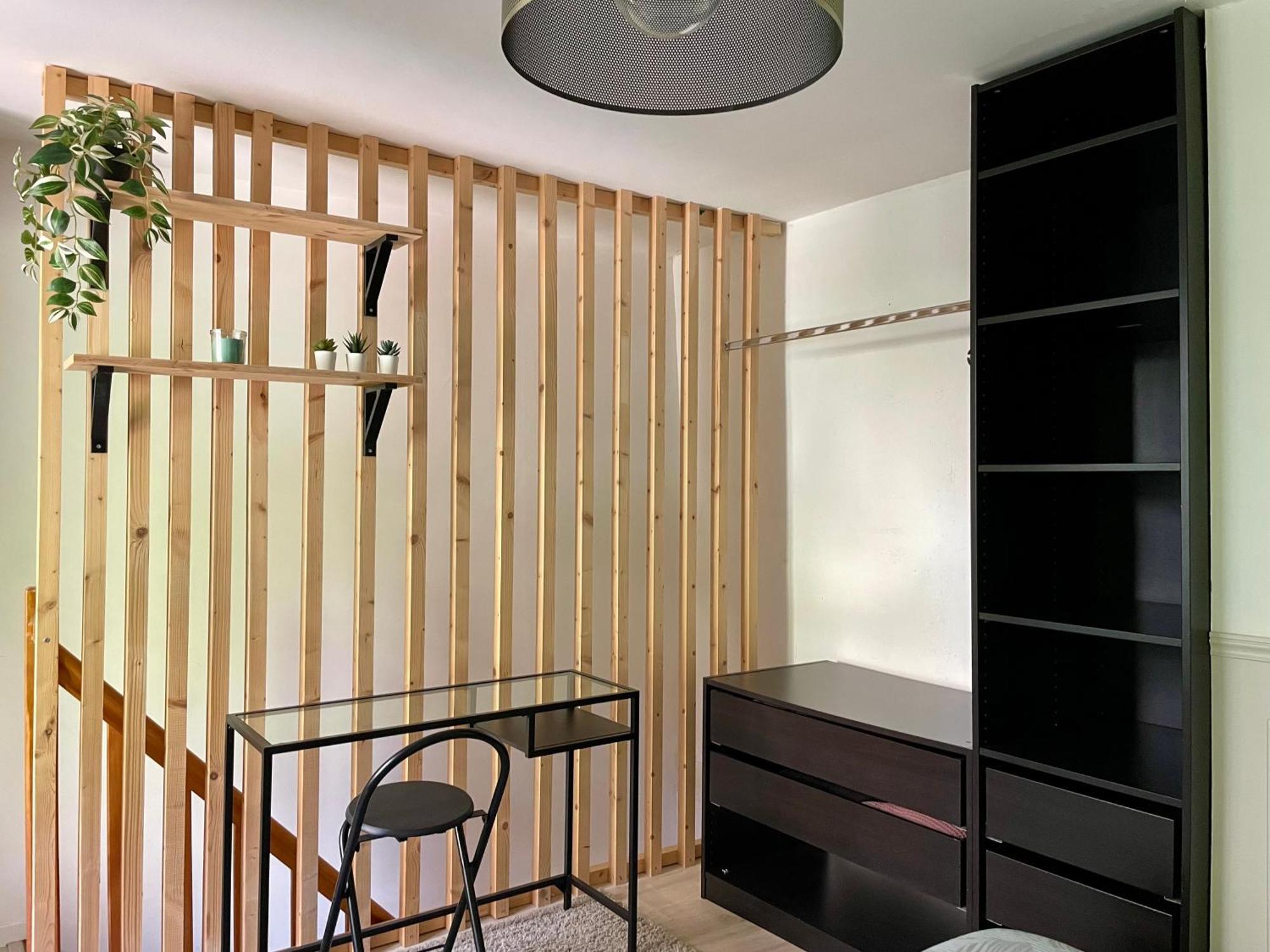 Besancon: Duplex Au Pied De La Citadelle