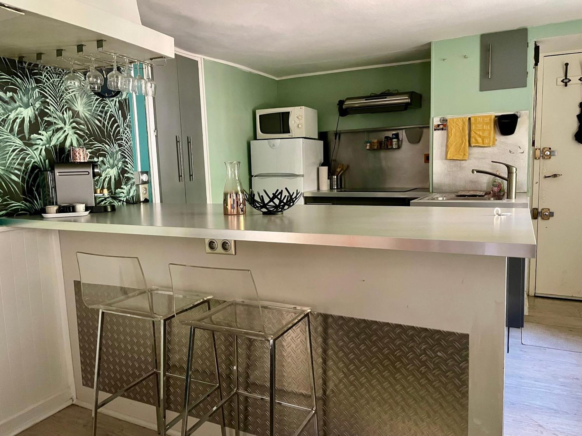Apartment Besancon: Duplex Au Pied De La Citadelle *